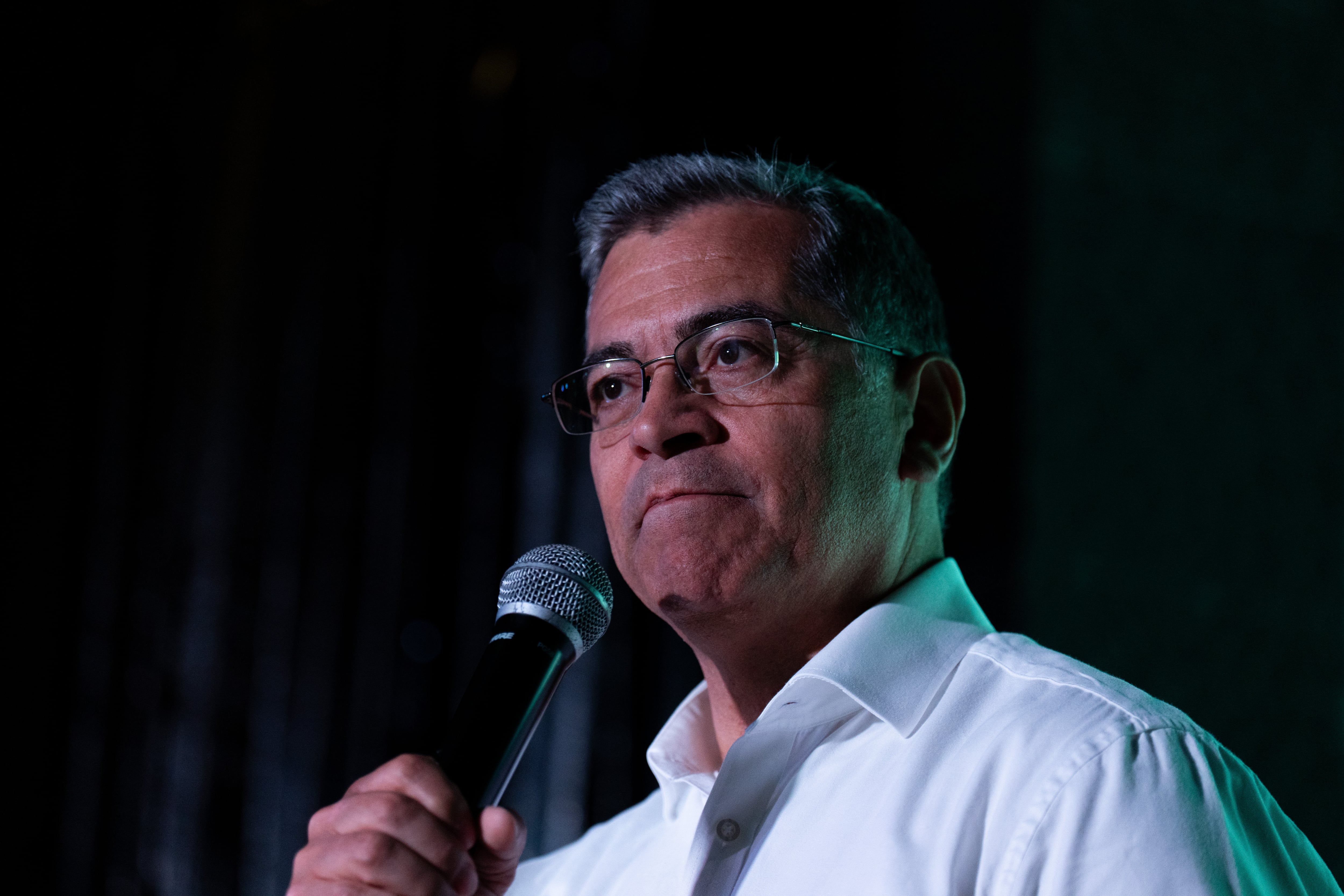Candidates for California governor and LA mayor scramble to pitch to voters in final days
