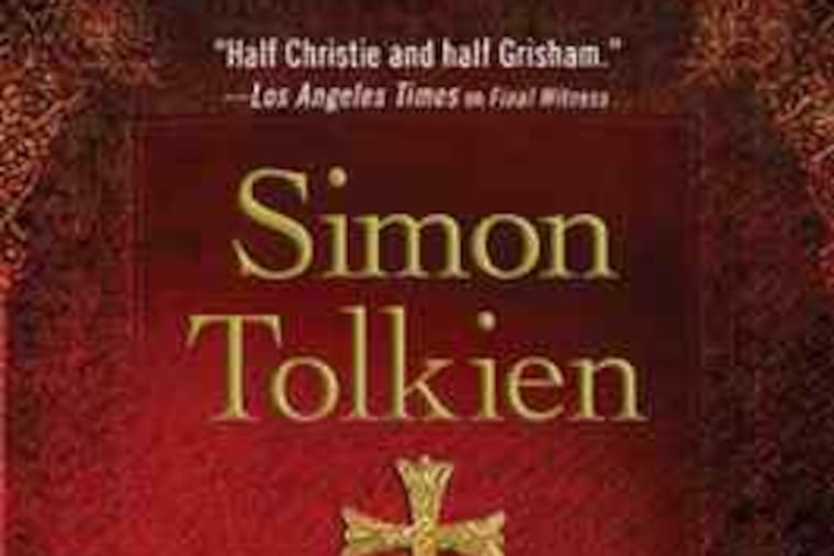 From the book jacket