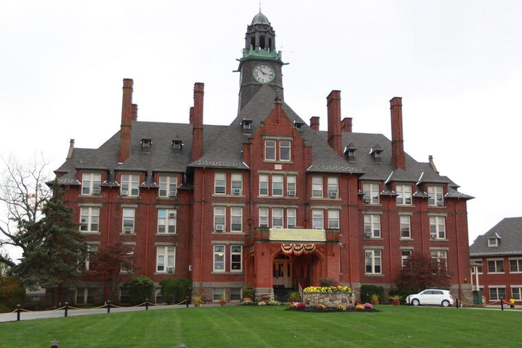 Glen Mills Schools, the nation's oldest continuing reform school.