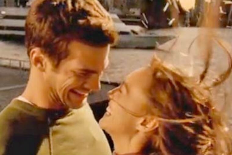 Director Jon M. Chu's acrobatic cast proves adept at moonwalks and break-dances, but not a one displays anything even closely approximating charisma.