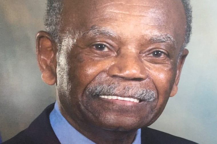 Edgar Jackson Kenton III