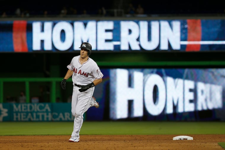 Realmuto adds some consistent power to the middle of the lineup, no matter who you add before the start of the season.