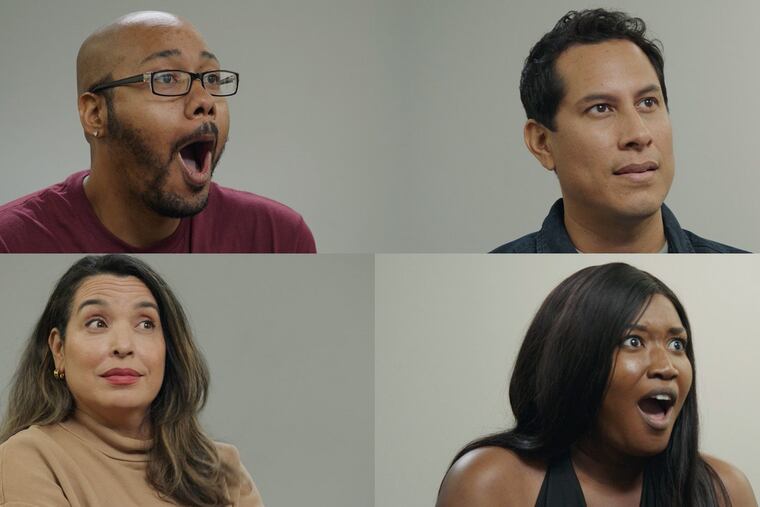 Steak-umm, the West Chester-based meat company, enlisted vegans for an ad spotlighting the dangers of deepfakes.