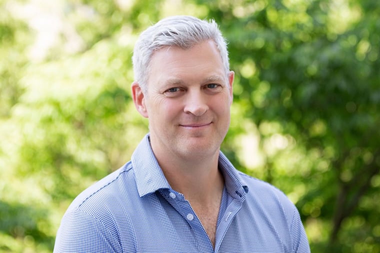 MT Newswires is based in Maryland, owned and run by Lower Merion’s Brooks McFeely, a Harriton High School grad, who started the business as MidnightTrader Inc. in 1999.