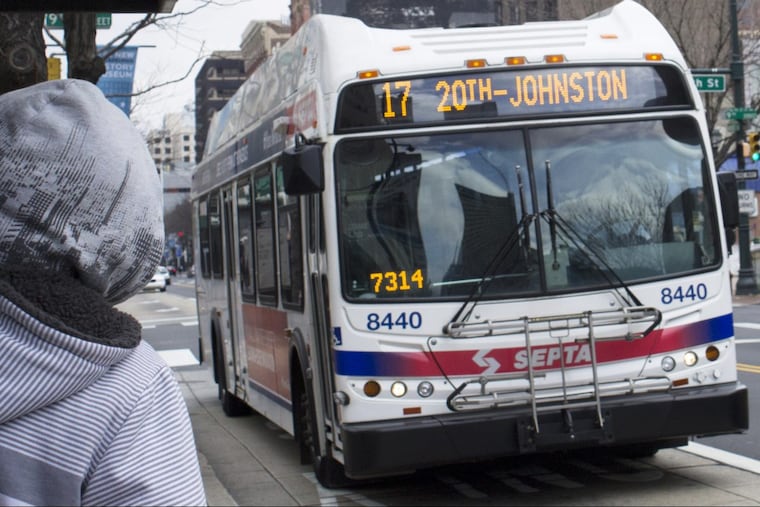 SEPTA fare hikes go into effect Saturday, July 1.