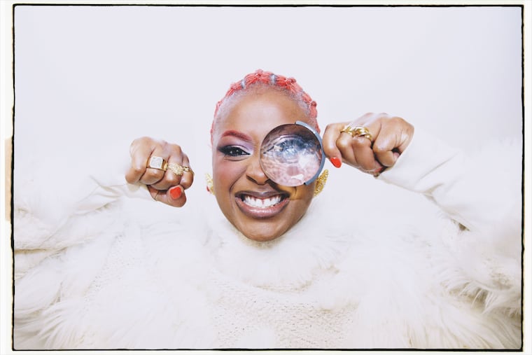 Tierra Whack's new video is for "Candle Wax" from her new mixtape 'Whack's Museum.'