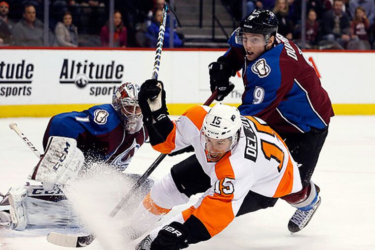 (David Zalubowski/AP)