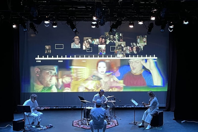 A recap of Philly's biggest Fringe Fest