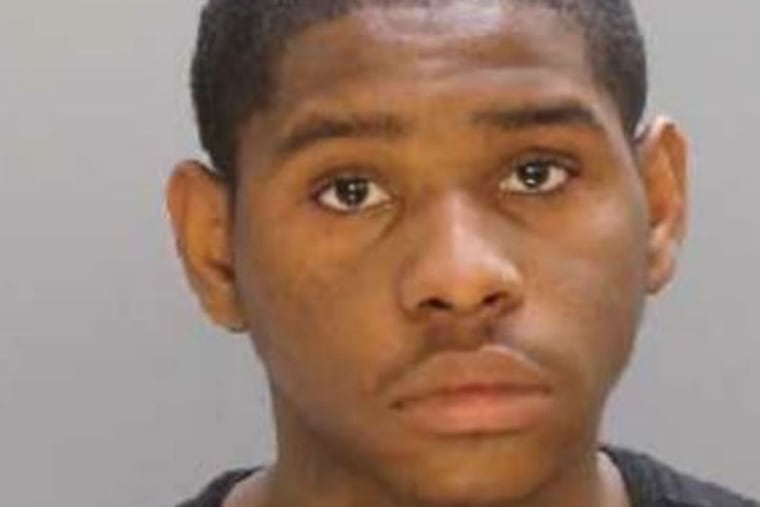 Christopher Southerland pleaded guilty to participating in the killing 13-year-old Khisser Davis-Papther.