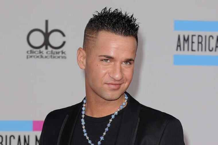 Michael Sorrentino. The trial was delayed so lawyers could review "voluminous records."