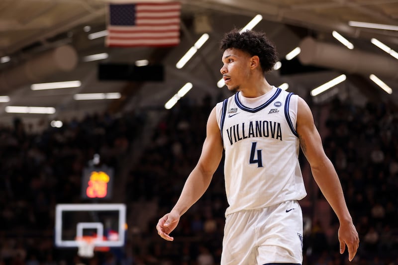 Tyler Perkins NCAA basketball: Is Tyler Perkins Villanova’s new Josh Hart? He might ...