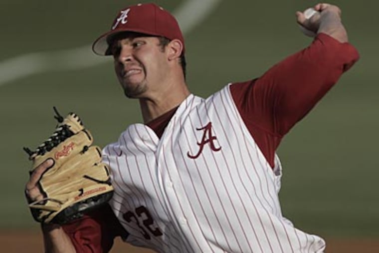 (Patrick Collard/AP file photo)