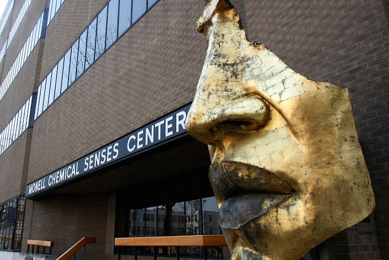 Monell Chemical Senses Center researchers recently developed a "bitter blocker" they hope can aid in the delivery of acrid-tasting medications.