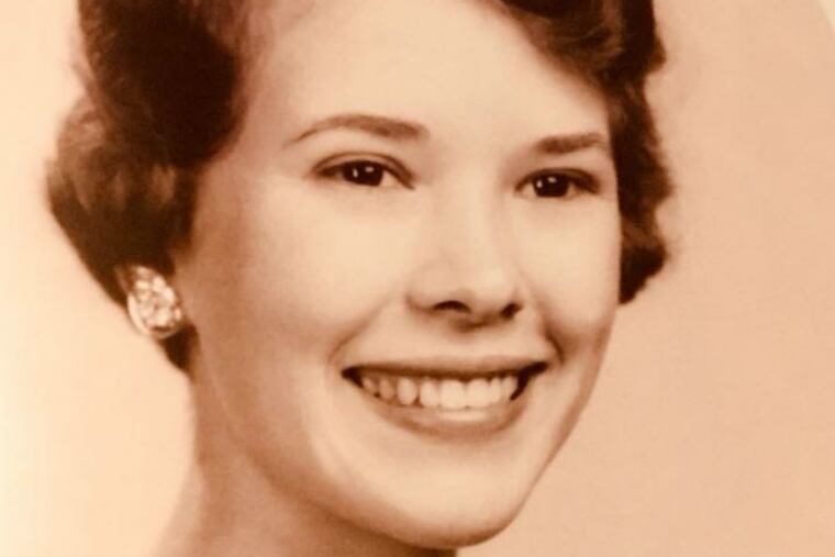 JoAnn B. Foreman