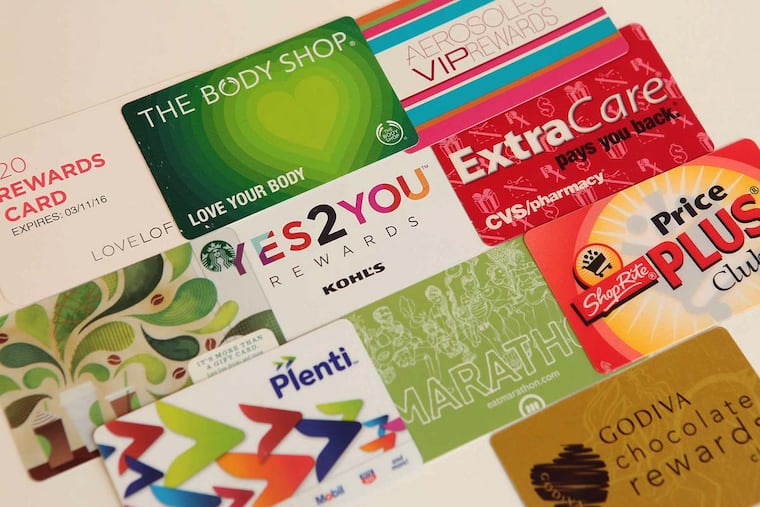 Loyalty programs keep customers, grow market share, undercut competitors.