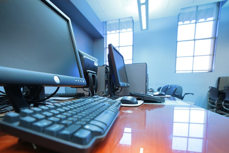 The compromise infrastructure deal ncludes $65 billion for broadband expansion, but gaps would remain. (Dreamstime/TNS)