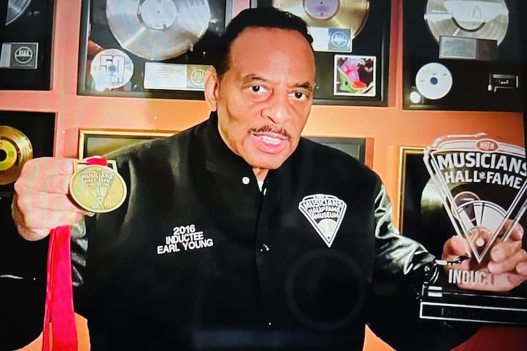 Sound of Philadelphia drummer Earl Young, who was inducted into the Musicians Hall of Fame in Nashville in 2016 and has been honored by the Philadelphia Music Alliance Walk of Fame five time, will have a a street named after him in North Philly on Wednesday.