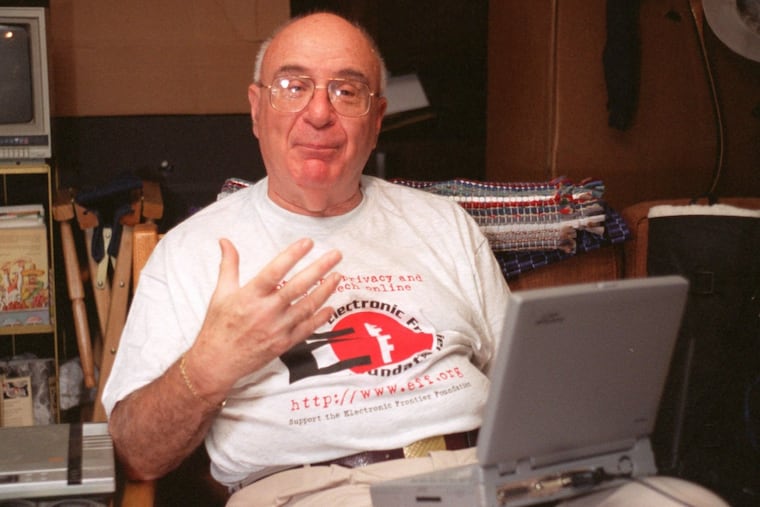 Professor Farber joined Penn as a professor of computer science and electrical engineering in 1988.