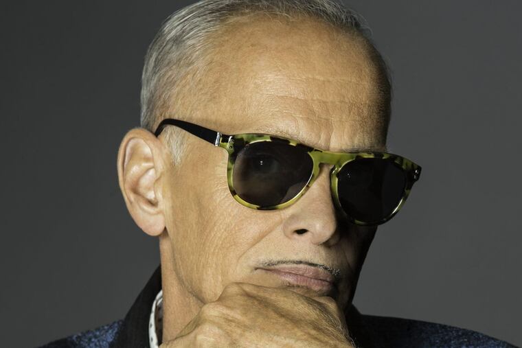 John Waters