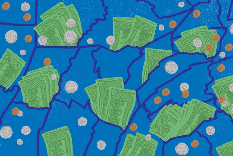 Penn State and State Police initially refused to share the cost of securing seven home games in 2021. Spotlight PA pieced together the overall spending, which the university said was necessary.