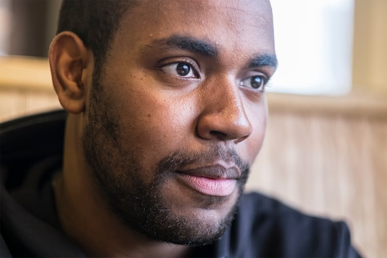 Emanuel Wilkerson, 18, is the youngest school board member in Pa.