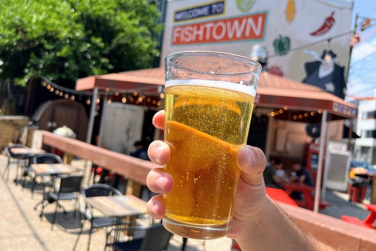 Fishtown Taps is back with food and drink discounts and deals until October.