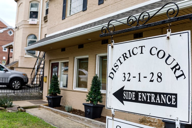 A PennLive and Spotlight PA investigation into the workloads of Pennsylvania district judges encompassed more than 3.8 million case events and more than 40 interviews.