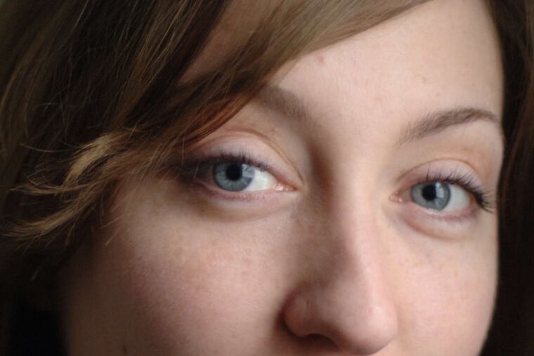 Mary McCool starts a solo show Sunday.