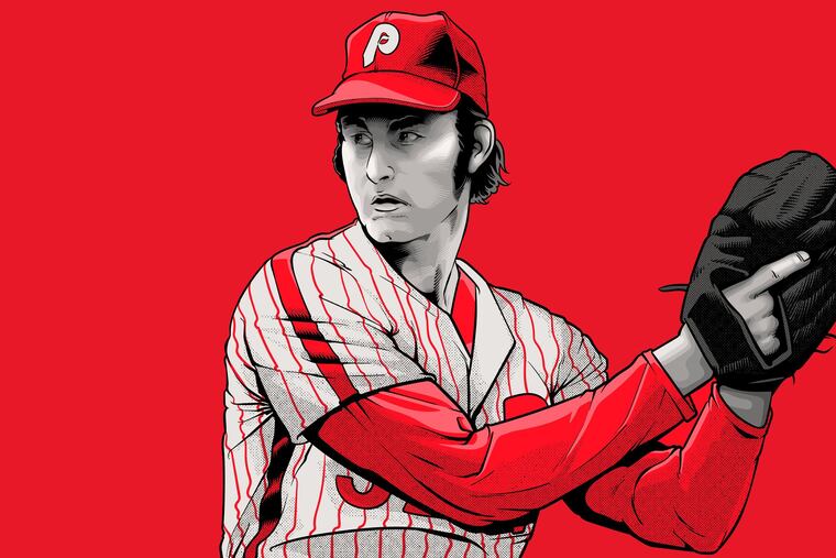 Steve Carttons Steve Carlton’s legendary ‘72 season endures 50 years later: No one ...