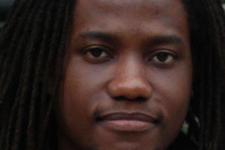 InterAct artistic director Seth Rozin , right, agrees with playwright A. Zell Williams: "Drama is drama . . . in 90 minutes, three hours, or one minute."