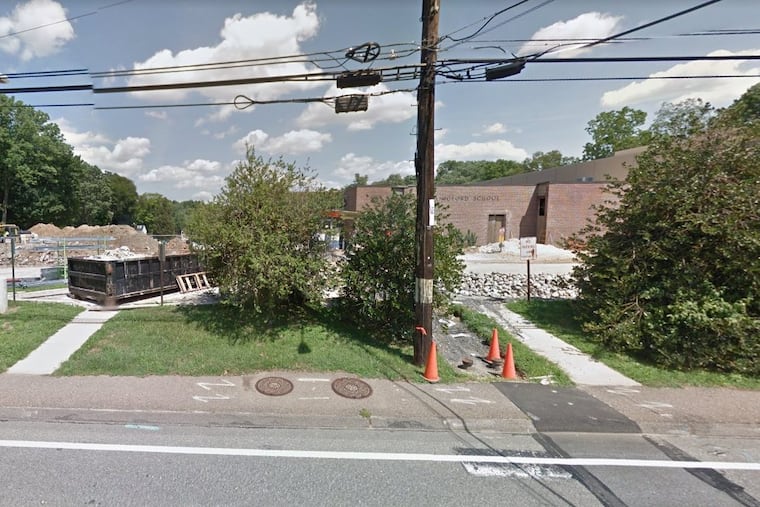 Wallingford Elementary School