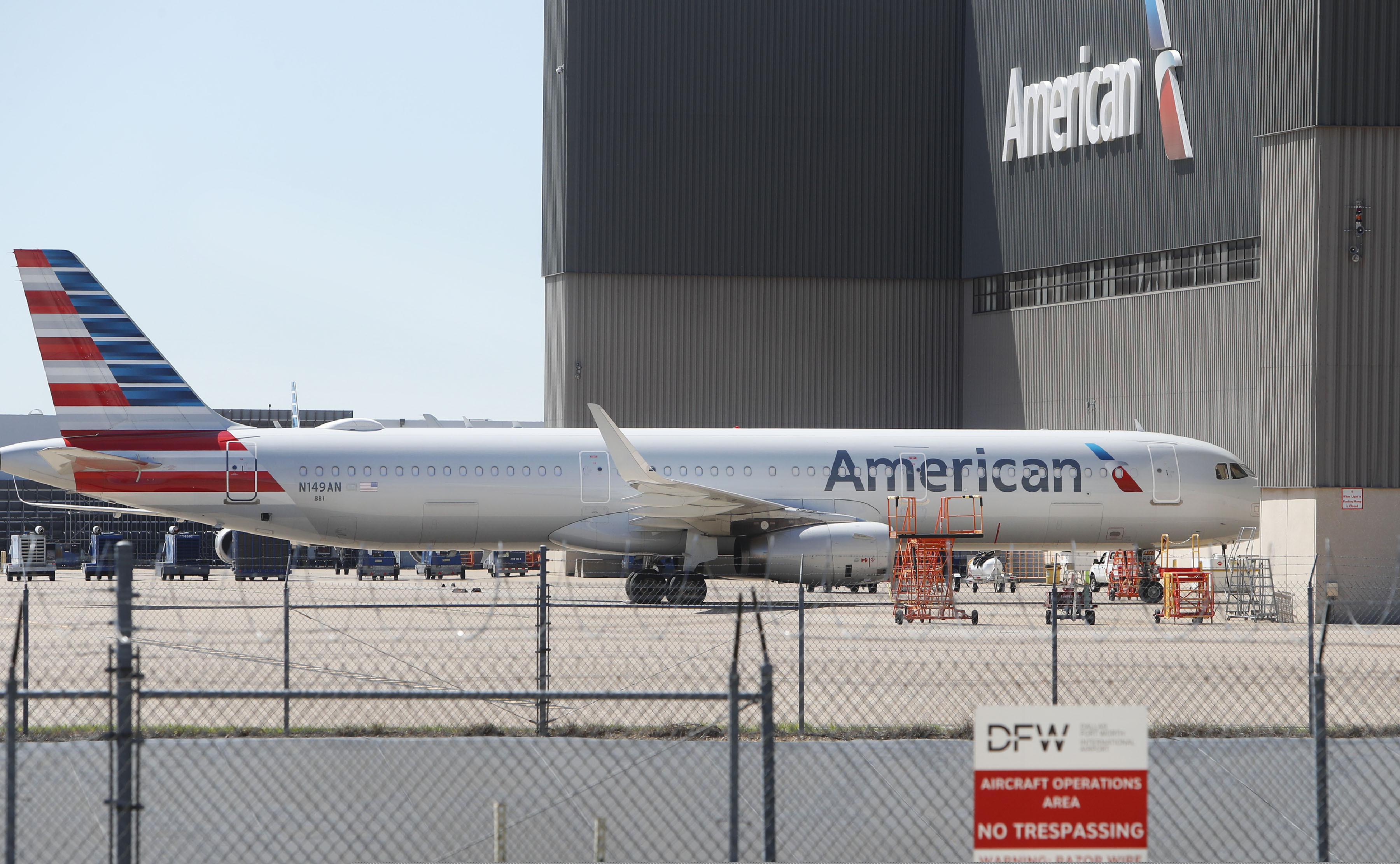 Airlines, hotels, cruise lines, coal-mining companies and others strangled by the coronavirus are lining up to receive slices of a $2 trillion aid package funded by taxpayers.