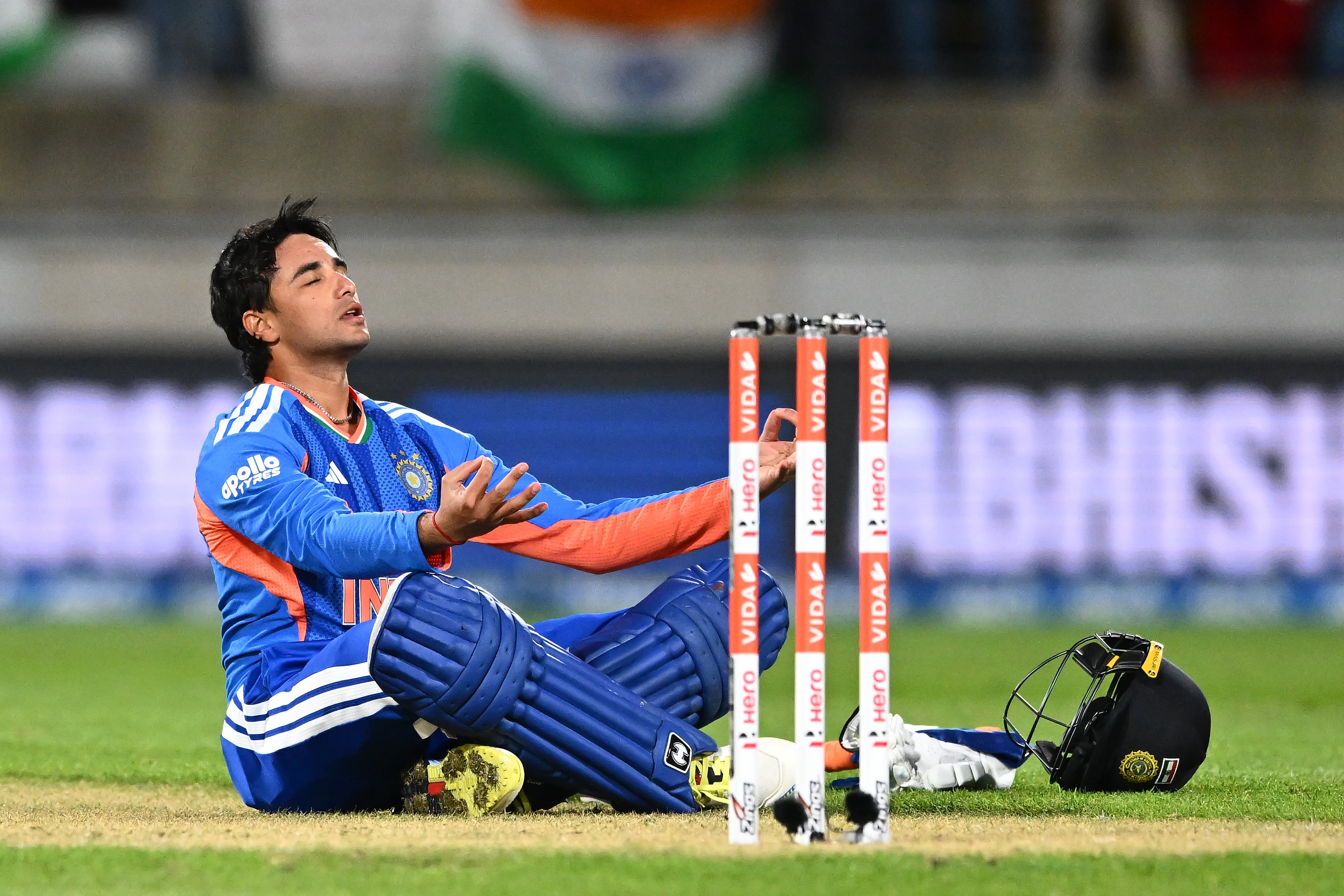India wins the toss and bowls in the 4th T20 vs New Zealand with the series decided