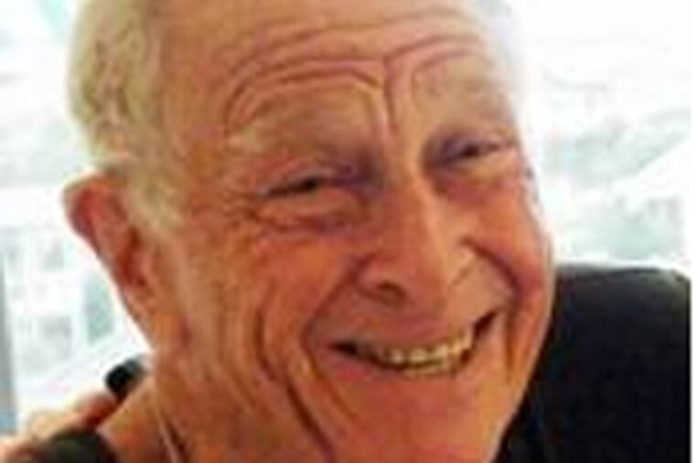 O-JWEINSTEIN09-a - Sol Weinstein
obit photo