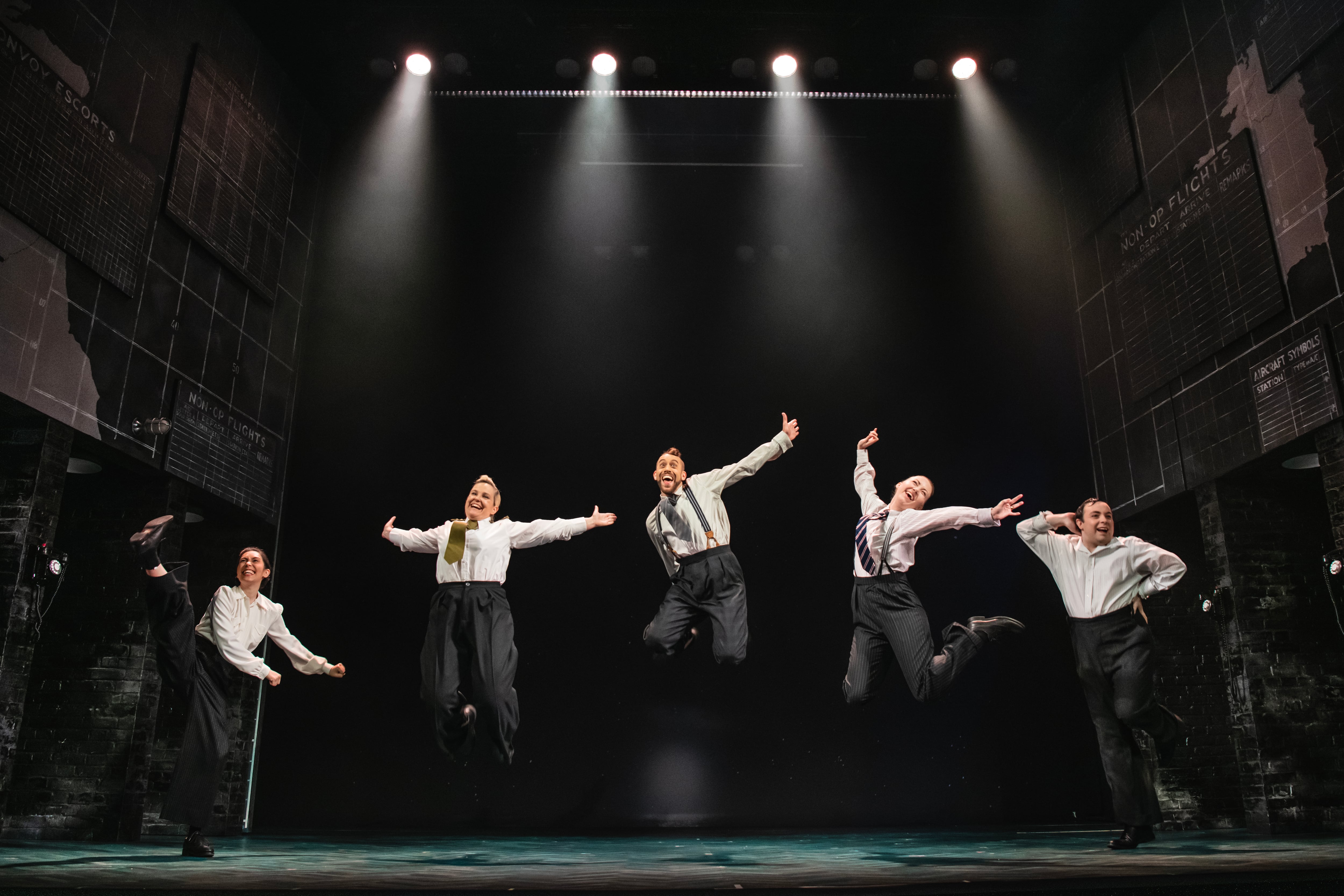Philadelphia’s Fall Theater Season Promises Diverse Productions and Local Culinary Pairings