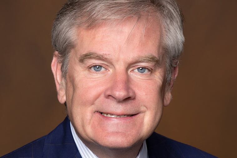 Temple University Health System has appointed Gerald Oetzel as its new chief financial officer. He starts in September.