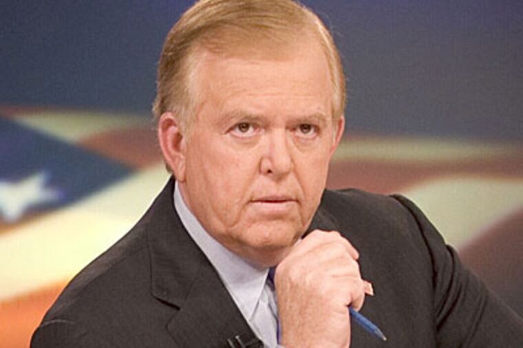 CNN supports Lou Dobbs, despite criticism of his coverage of those who believe President Obama wasn't born in the U.S.