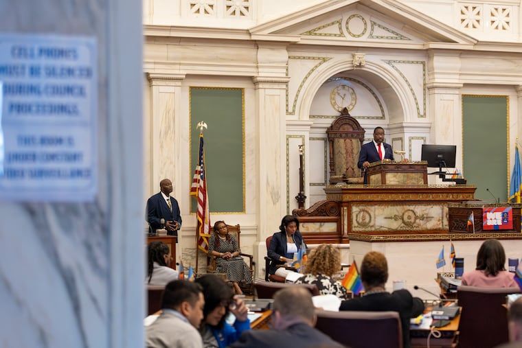 The Philadelphia Cultural Fund took a cut in the budget recently passed by City Council that’s likely to devastate many of the groups it supports, the Editorial Board writes.