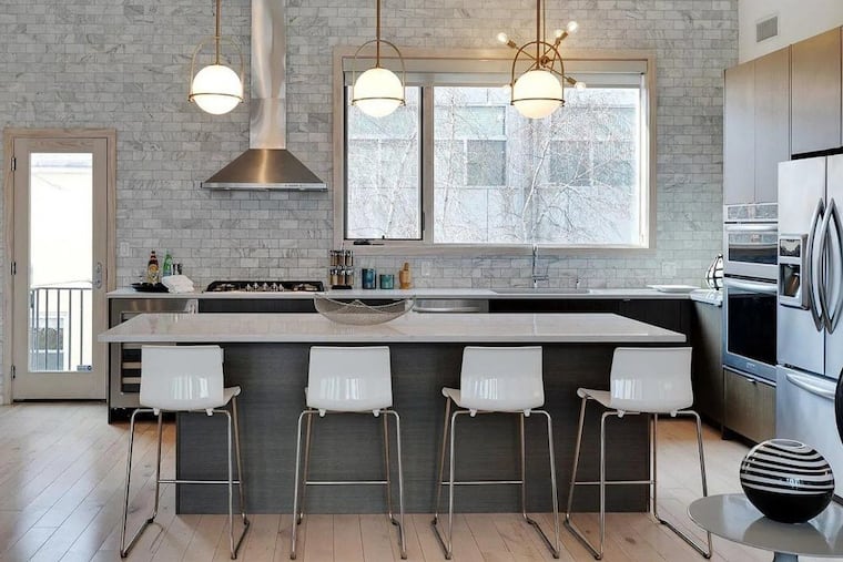 A National Association of Realtors report found that homebuyers consider kitchens, primary bedrooms, and living rooms as the most important spaces to stage.