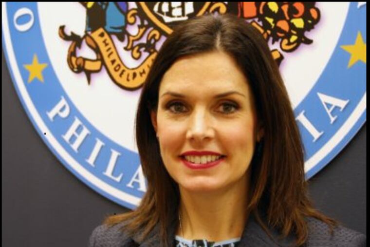 It is unclear whether Acting City Controller Christy Brady would have to resign if she wanted to run in next year's special election.