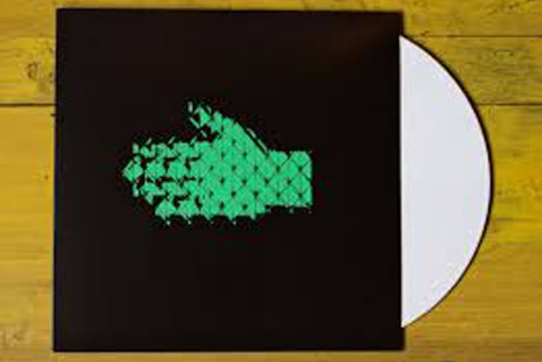 Help Us Stranger by the Raconteurs