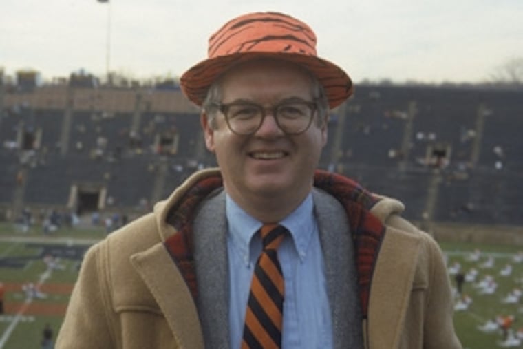 Mr. Jordan earned a bachelor’s degree in history at Princeton, was secretary and president of the Class of 1956, and returned to the campus often for reunions and other events.