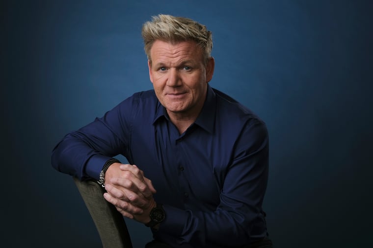 Upper Darby restaurant to close one year after featuring on Gordon Ramsay’s television show. Upper Darby restaurant to close one year after featuring on Gordon Ramsay’s television show.
