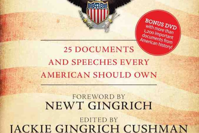 From the book jacket