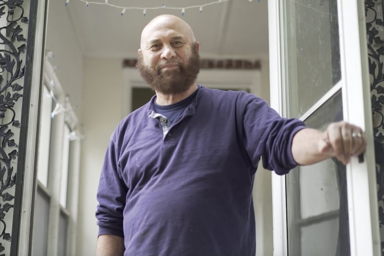 Former boxing gym owner Willie Torres will be featured in the documentary “Jose and Derek” about the old Willie Torres Boxing Gym located at Randolph and Venango Streets in Philadelphia.