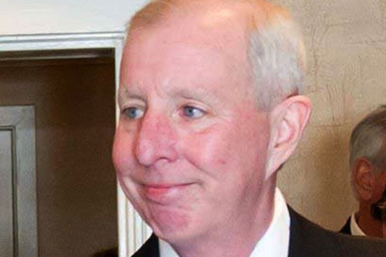 Philip D. O'Connell III