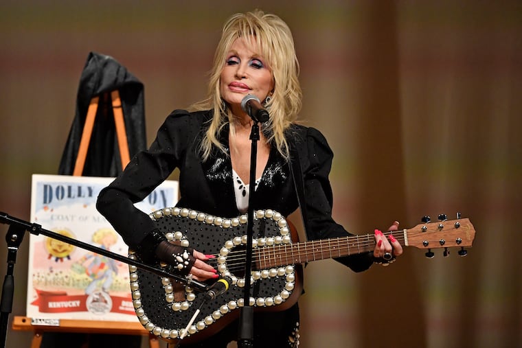 Dolly Parton’s other legacy: A fortune given away, dollar by dollar Dolly Parton’s other legacy: A fortune given away, dollar by dollar