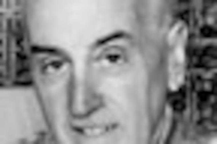 Obit photo of Jim Brennan for O-BRENNAN07