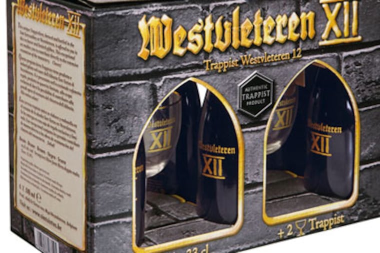 Westvleteren