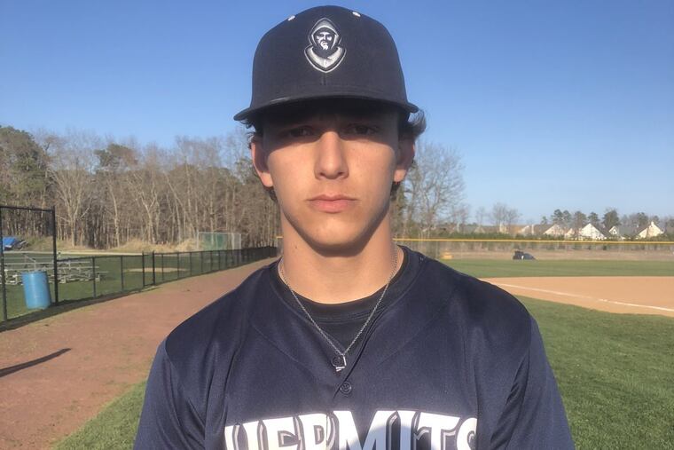 St. Augustine’s Josh Hood